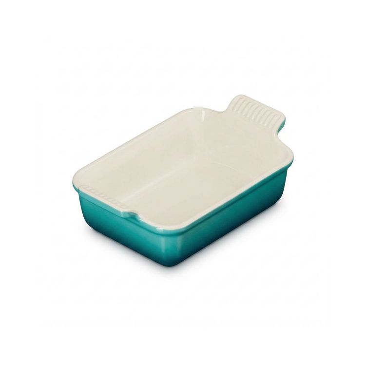 travessa_retangular_26cm_heritage_bleu_riviera_lecreuset -3- travessa_retangular_26cm_heritage_bleu_riviera_lecreuset -3-